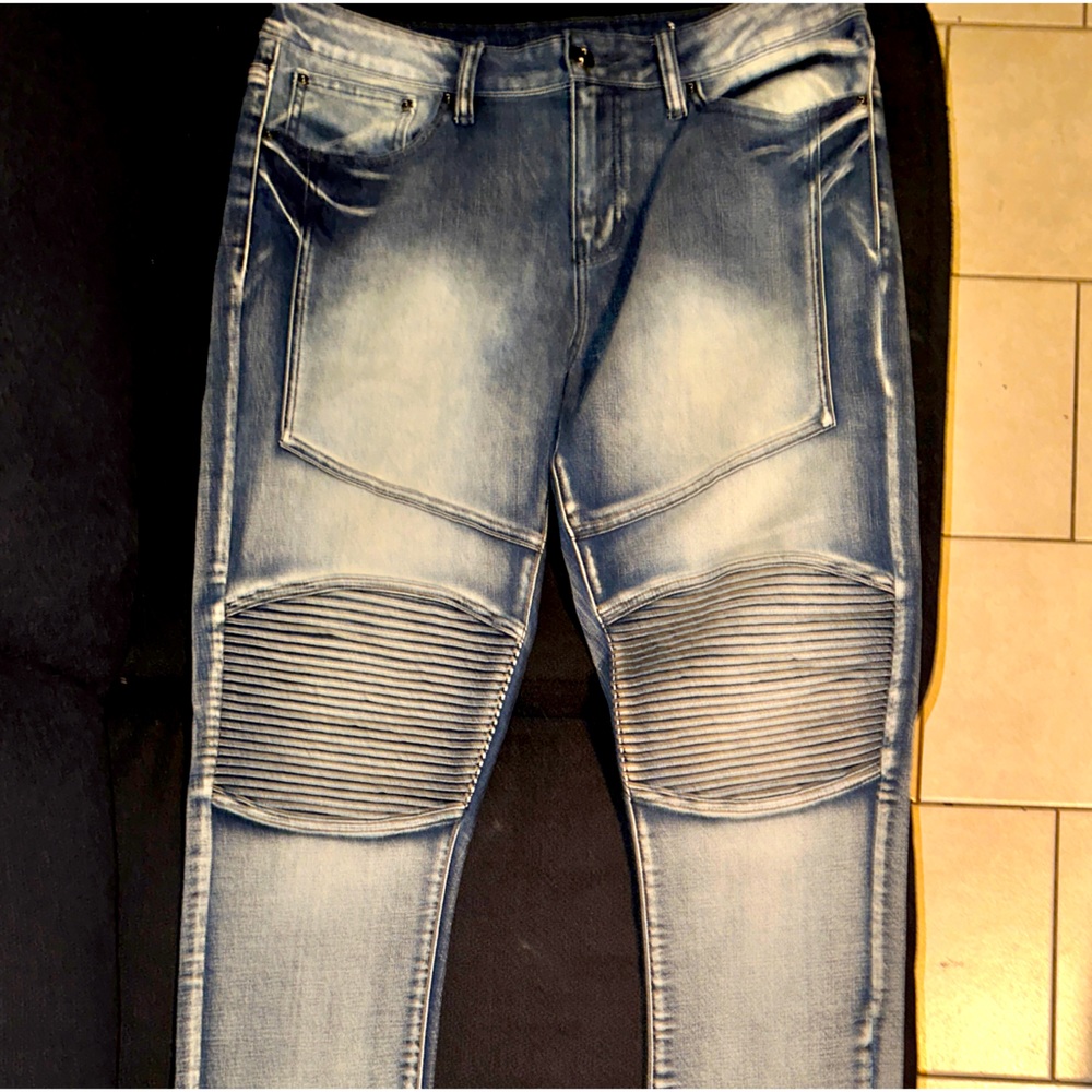 34/34 Jeans